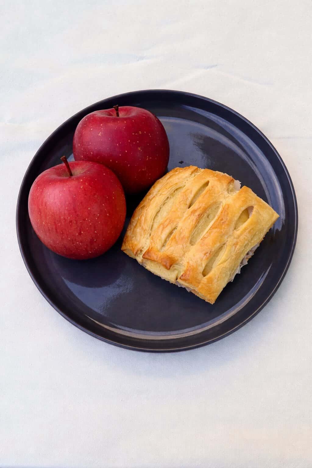 りんごパイベーグル - mocchi bagel