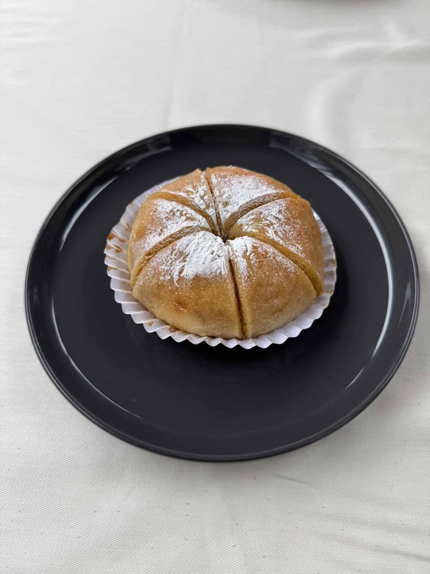 豆乳フレンチトーストベーグル - mocchi bagel