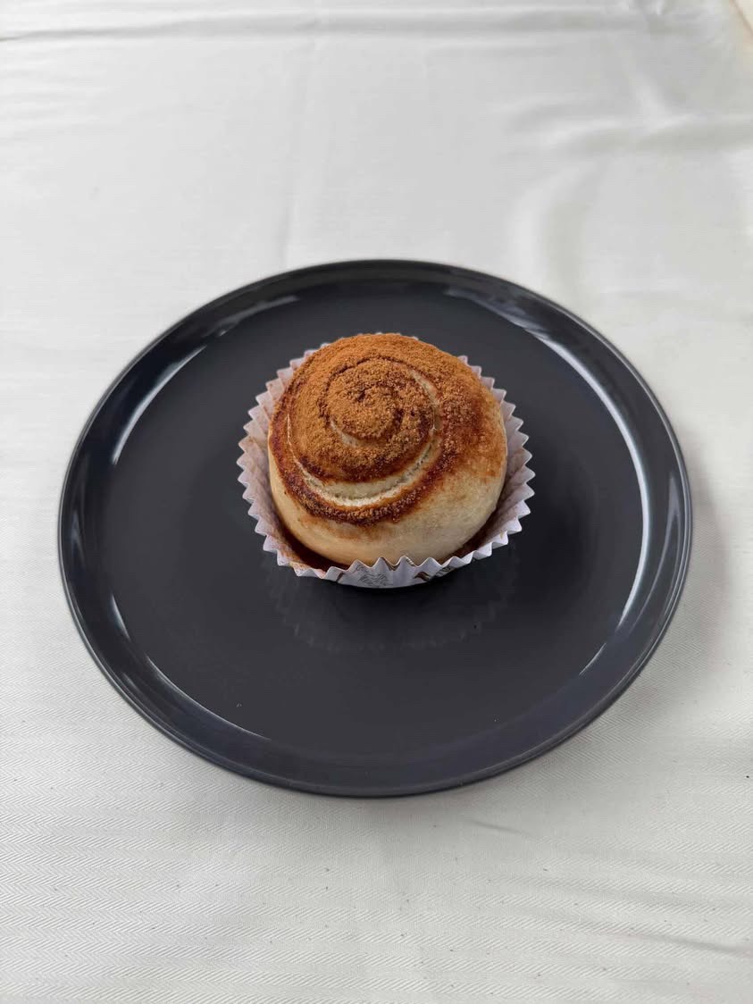 シナモンシュガーベーグル - mocchi bagel