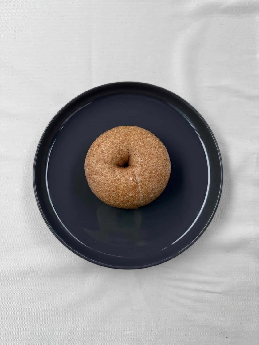 全粒粉ベーグル - mocchi bagel