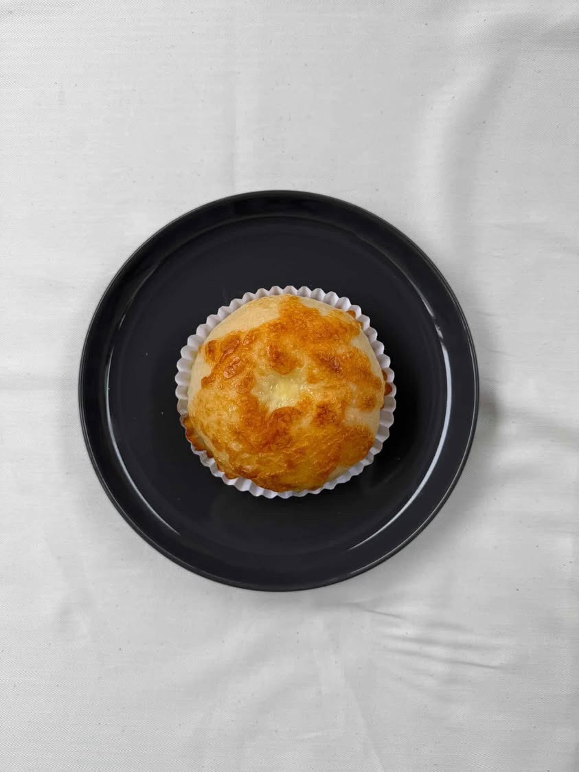 ダブルチーズベーグル - mocchi bagel