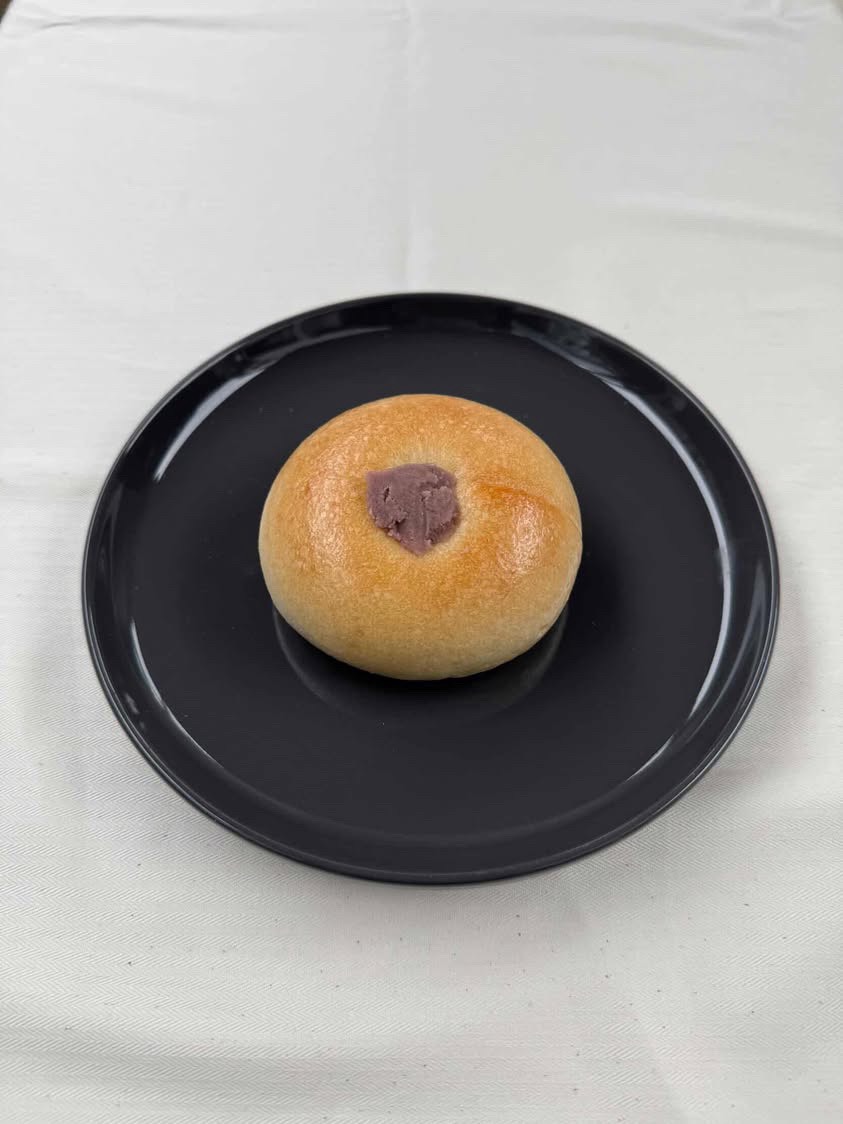 こしあんベーグル - mocchi bagel
