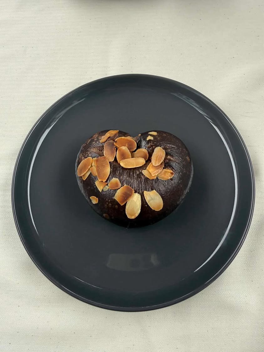 ダブルチョコベーグル - mocchi bagel